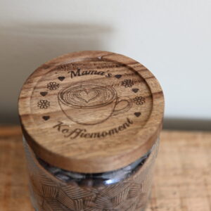 Mama's Koffiemomentje